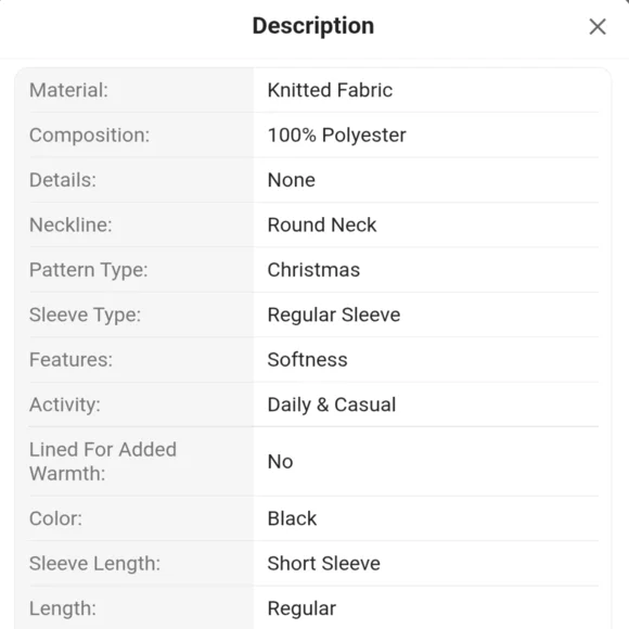 Aaliyah Plus Size T-Shirt Oversized Graphic Tee - Picture 2 of 3